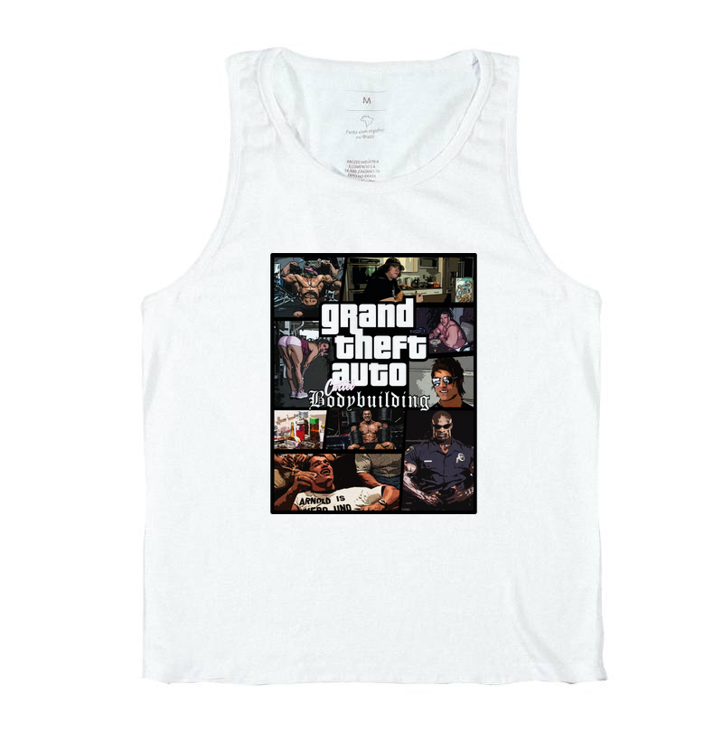 Camisa 1