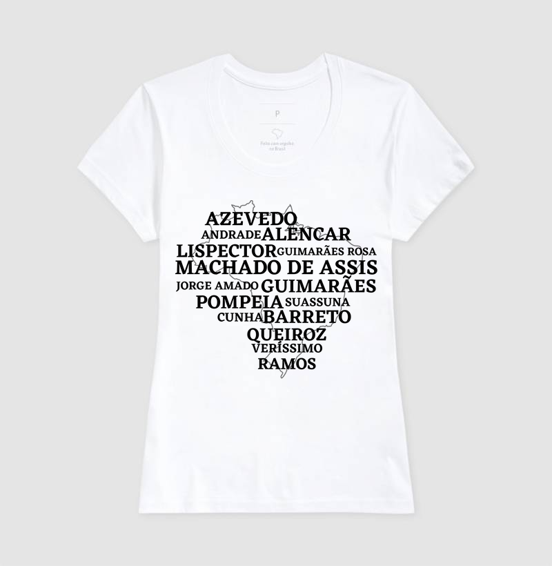 Camisa 11