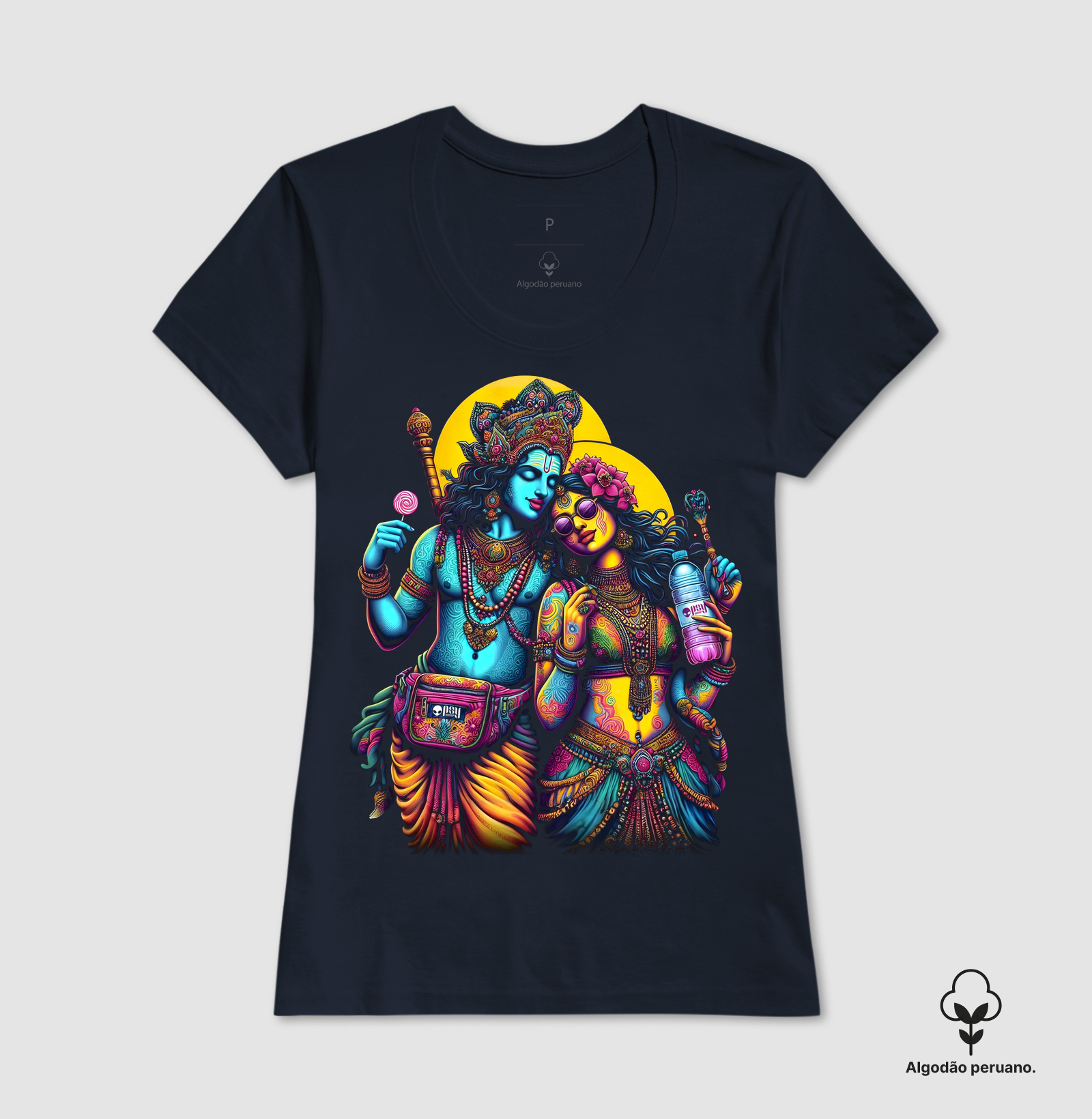 Camisa 4