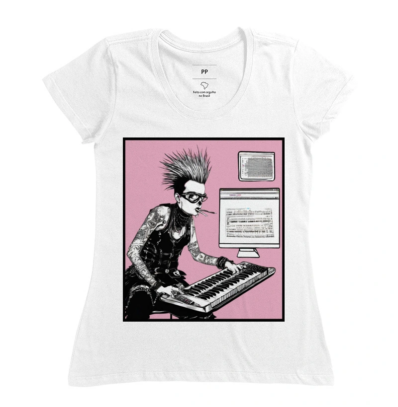 Camisa 3