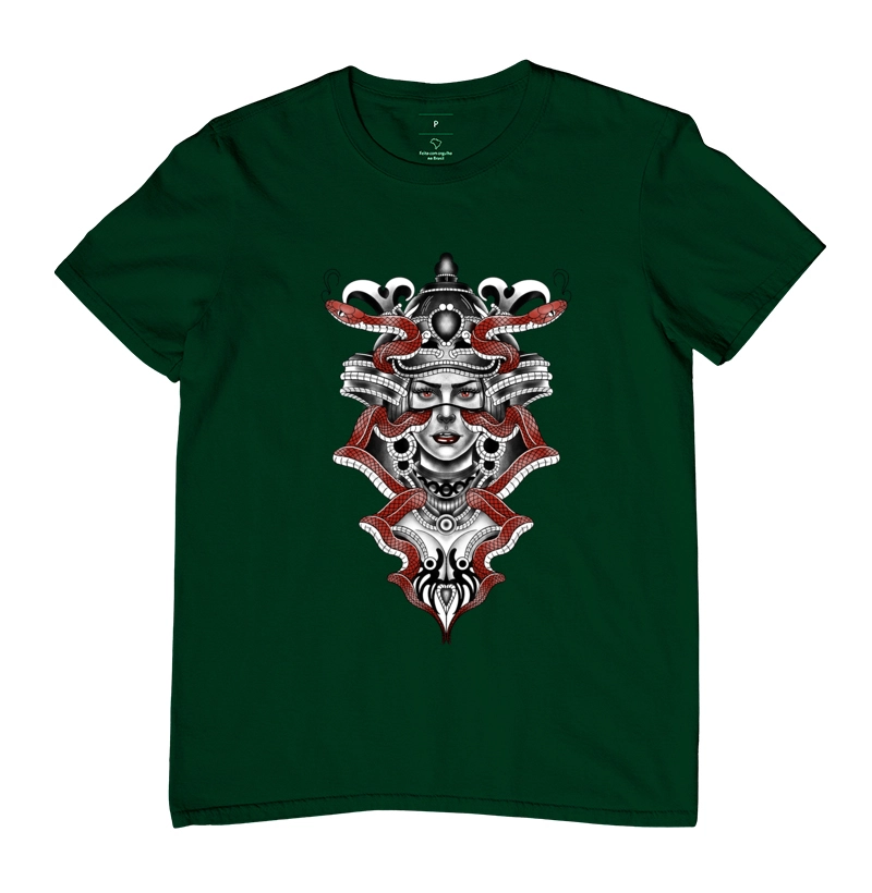 Camisa 11