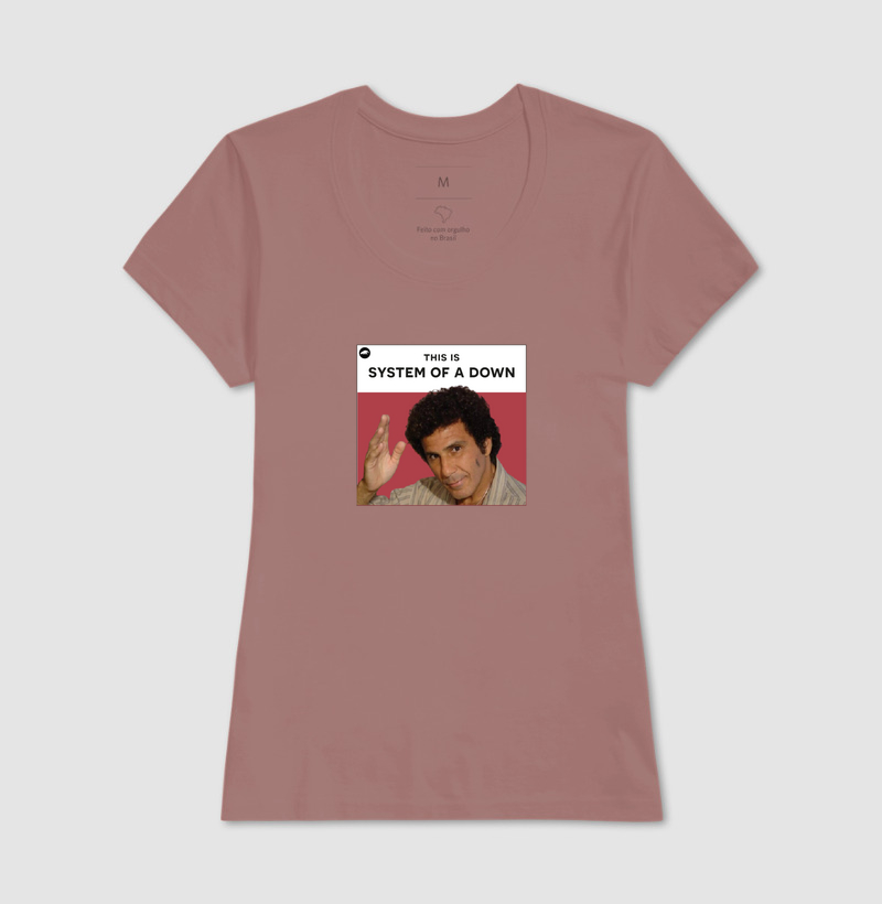 Camisa 16