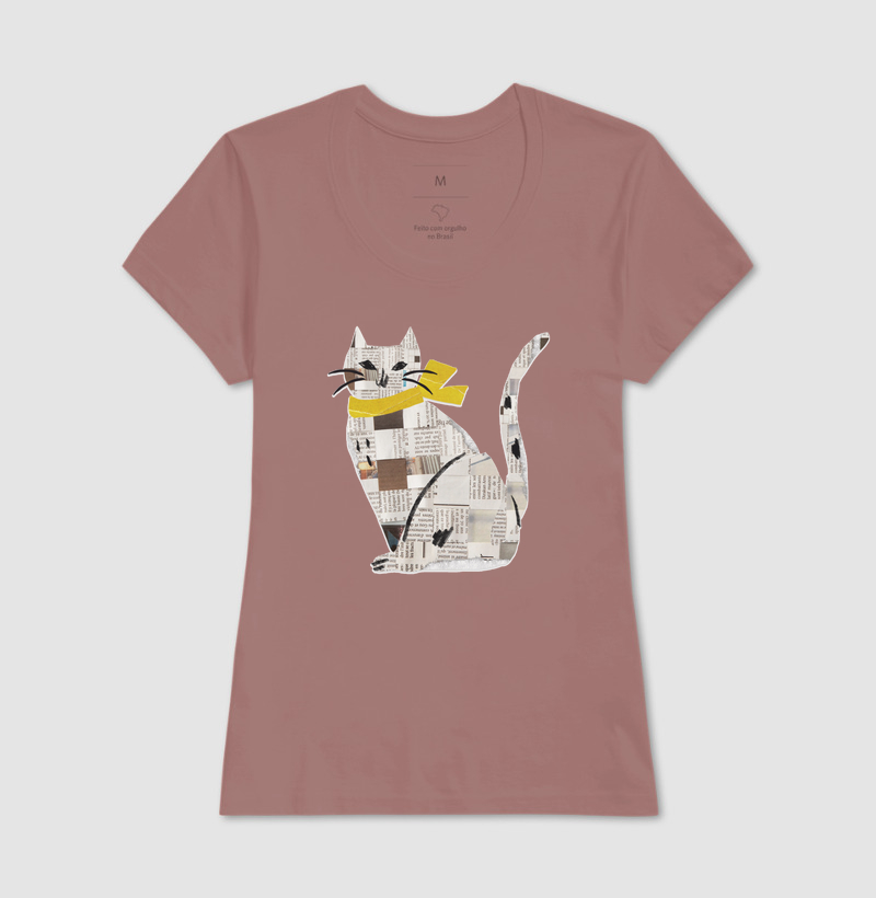 Camisa 16