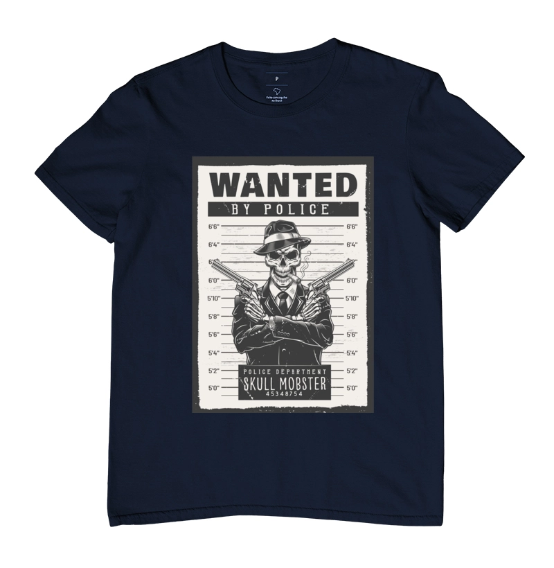 Camisa 8