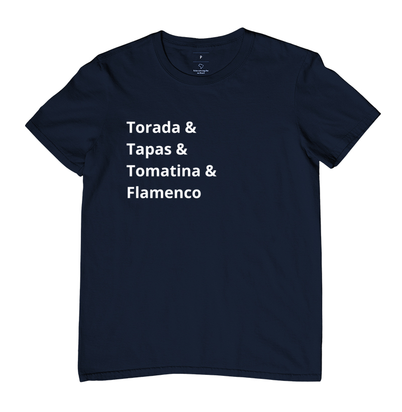 Tradições Espanholas