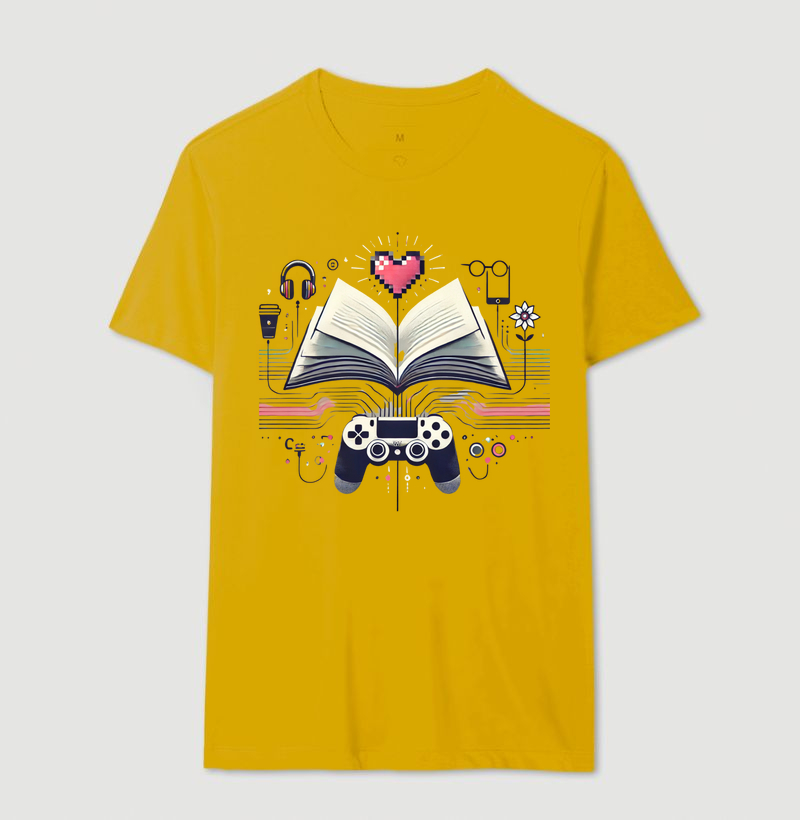 Camisa 15