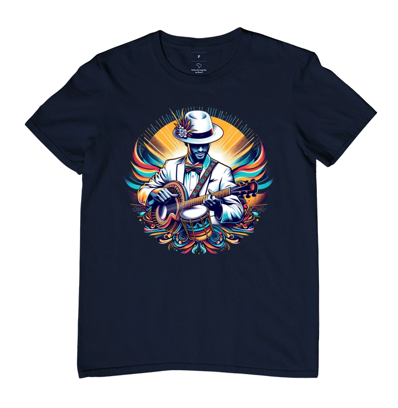 Camisa 5