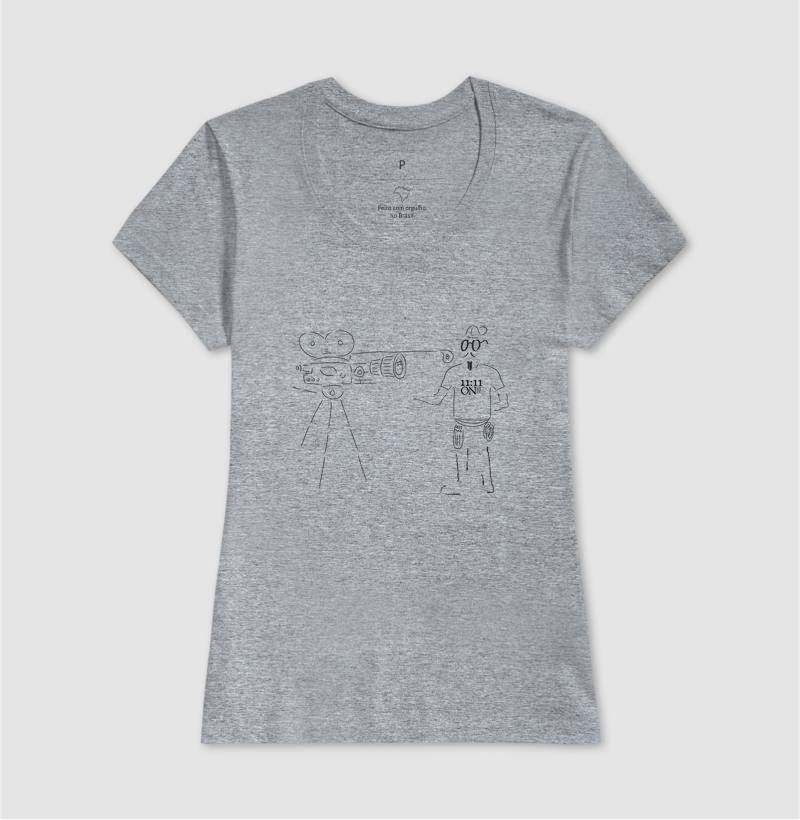 Camisa 11