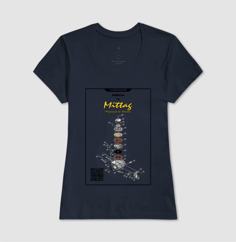 Camisa 6