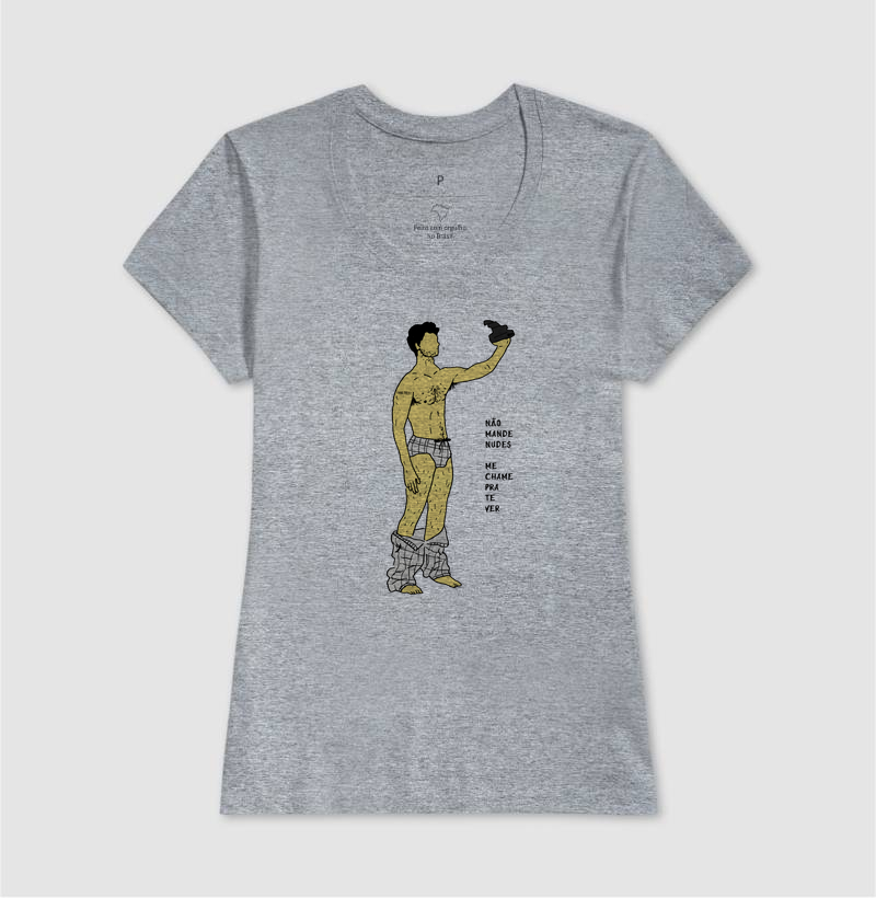 Camisa 8