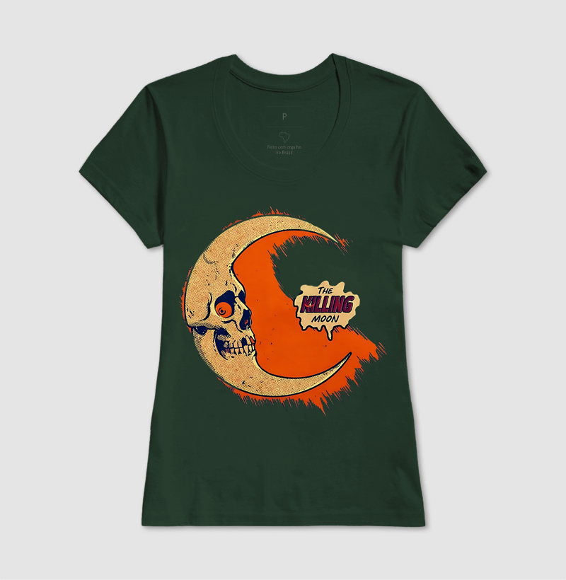 Camisa 13