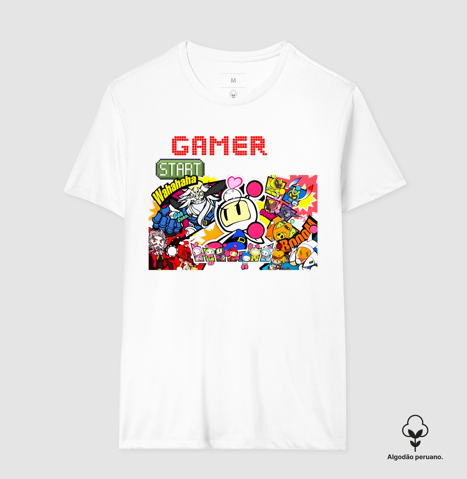 Camisa 6