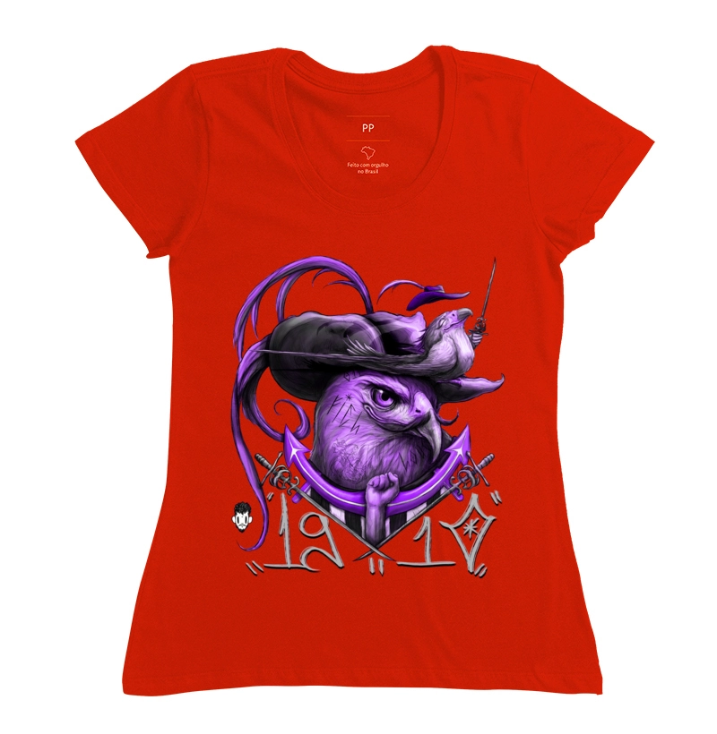 Camisa 10