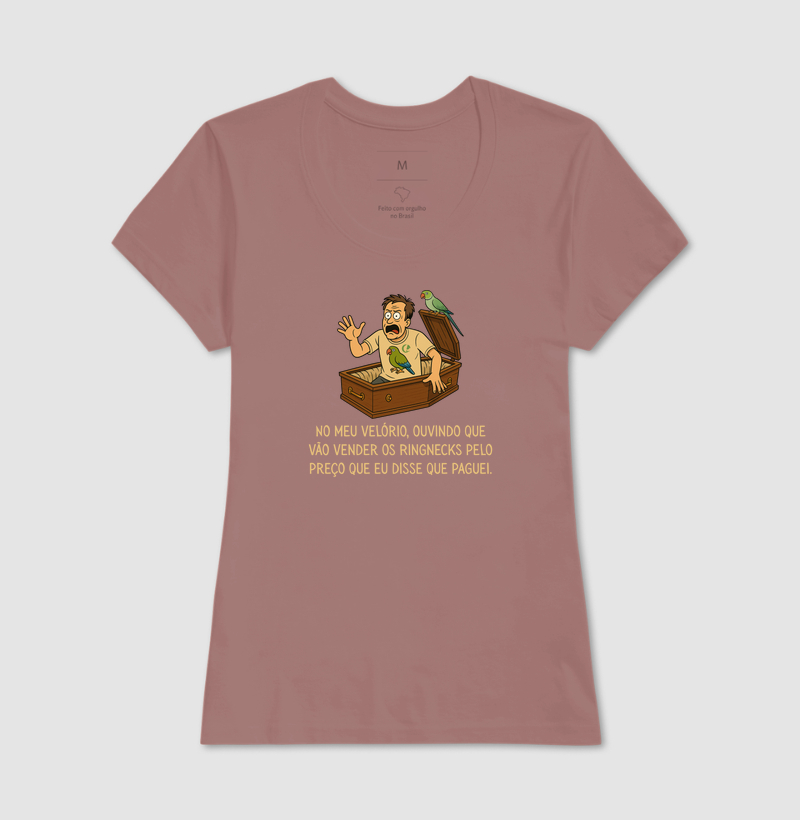 Camisa 22