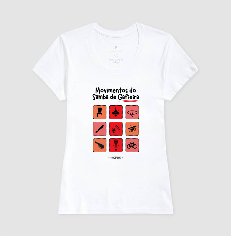 Camisa 11