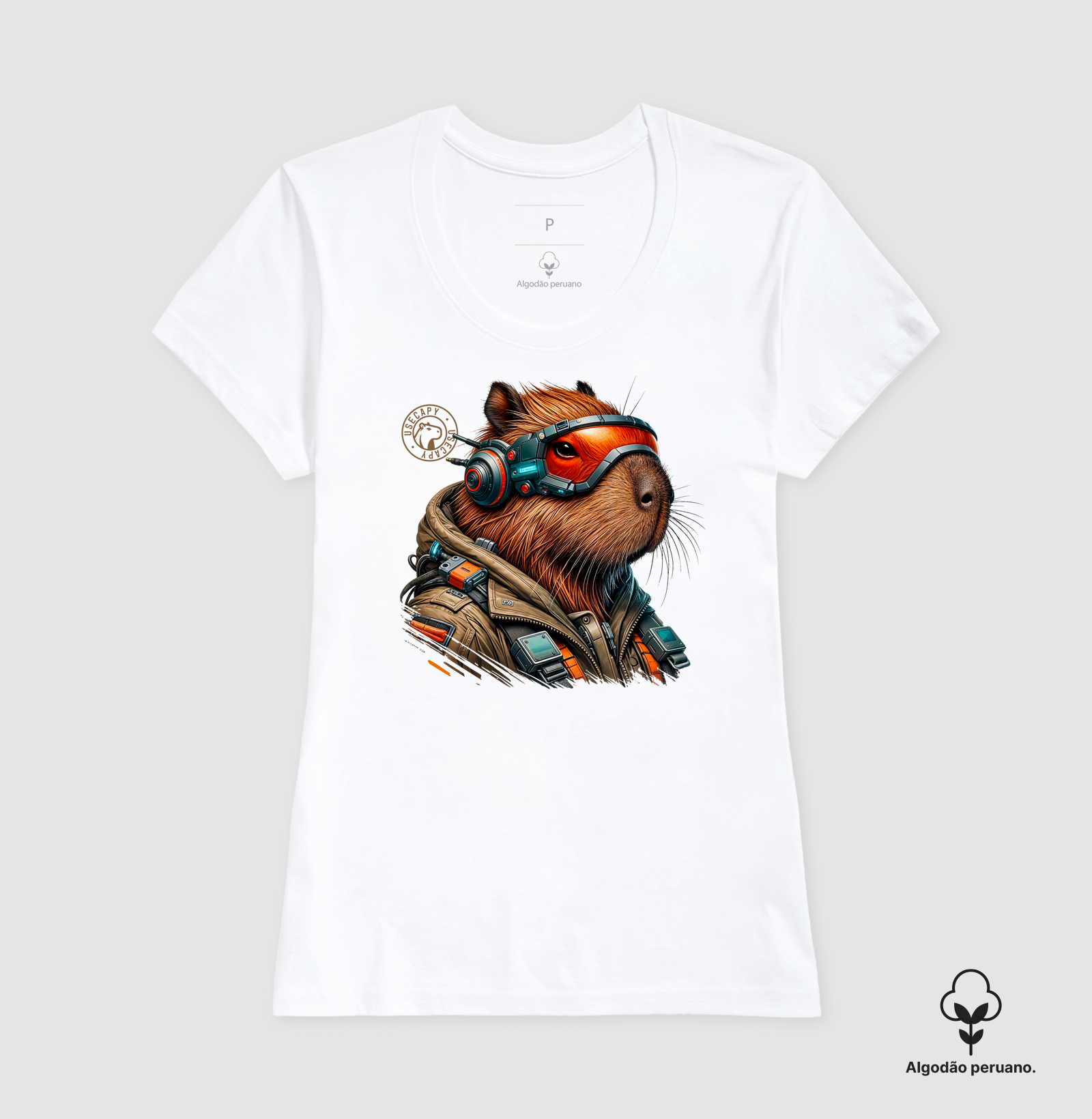 Camisa 5