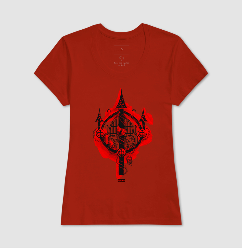 Camisa 10