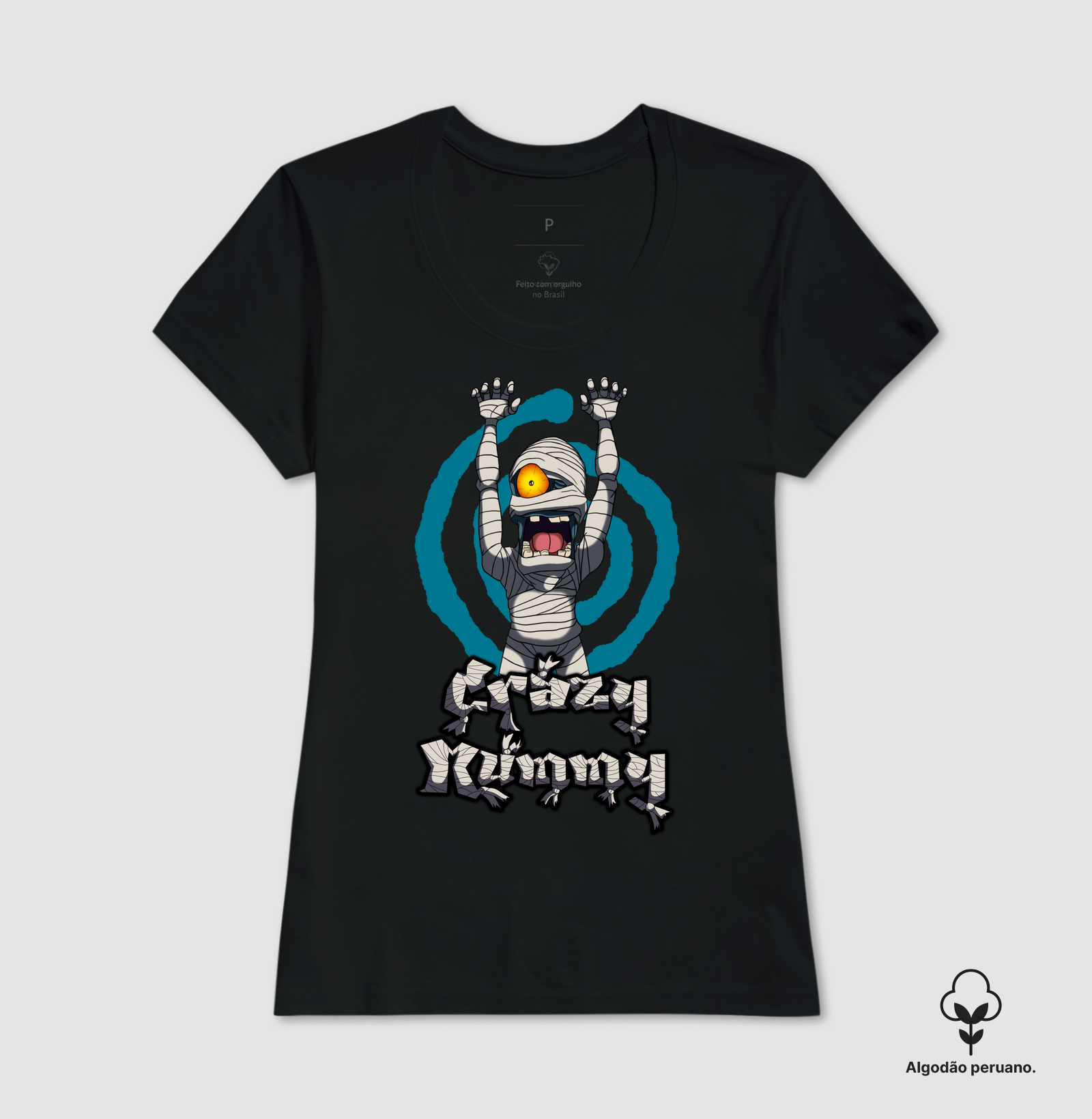 Camisa 9
