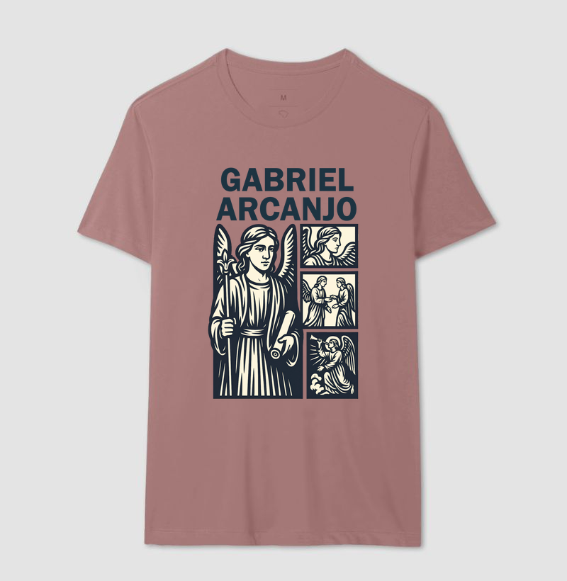 Camisa 16