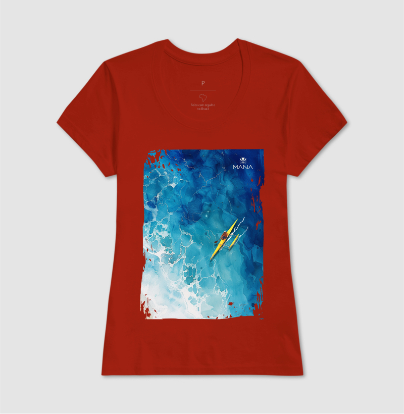 Camisa 13