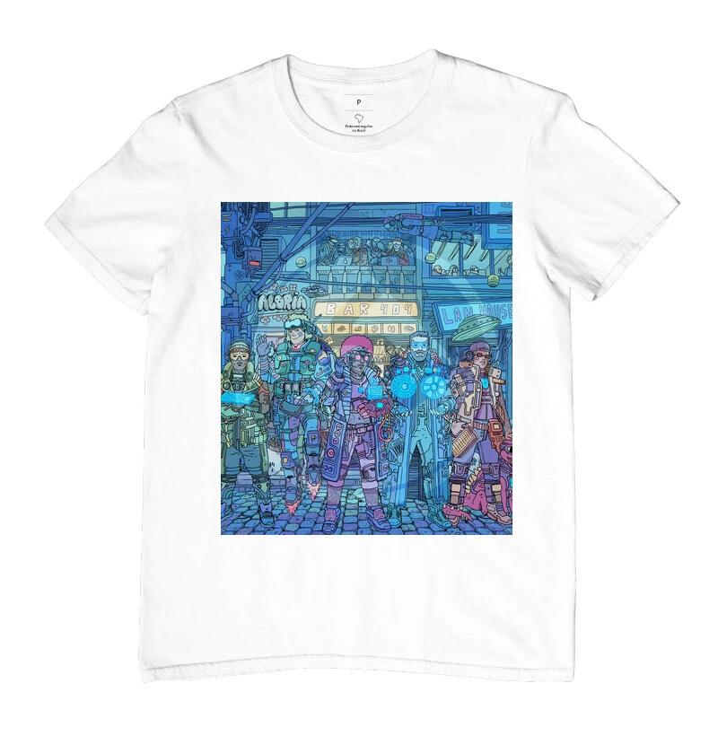 Camisa 3