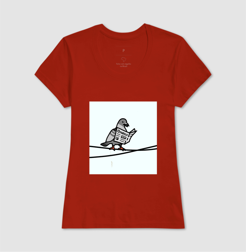 Camisa 13