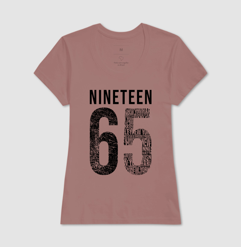 Camisa 15