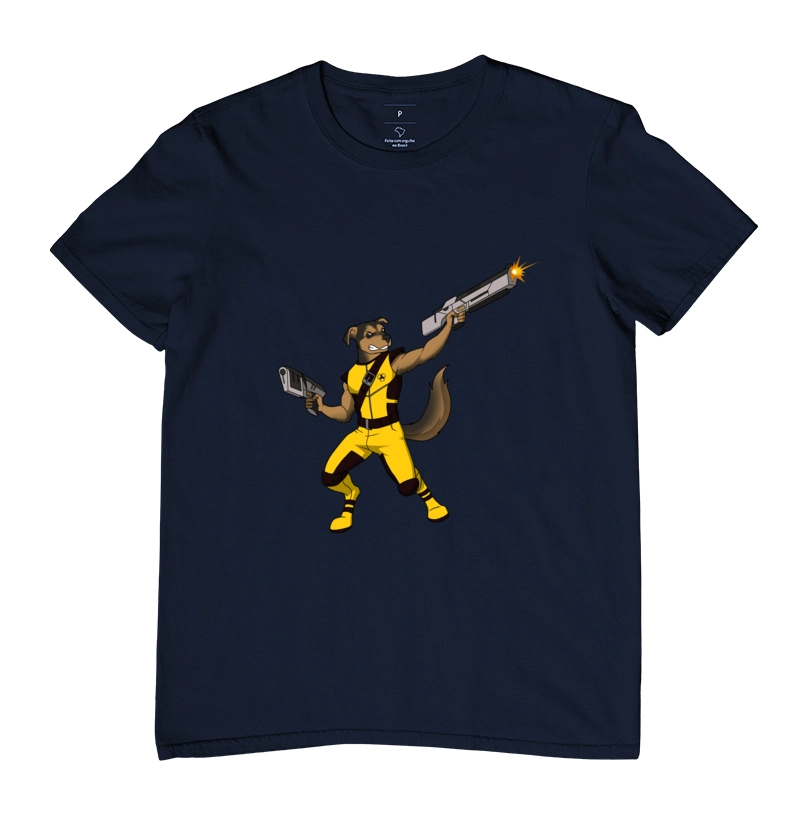 Camisa 2