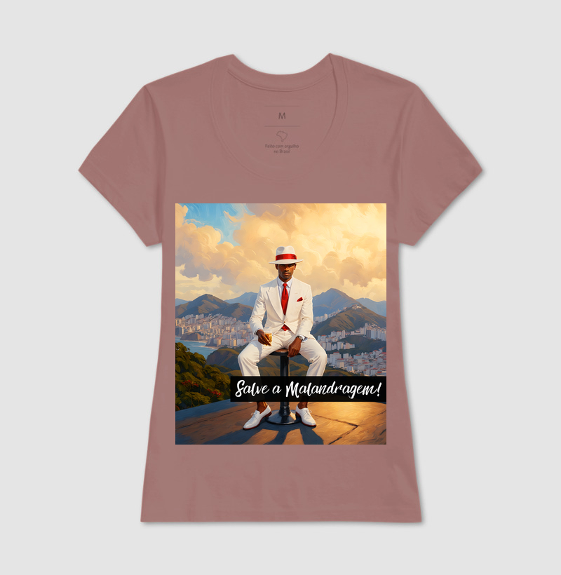 Camisa 19