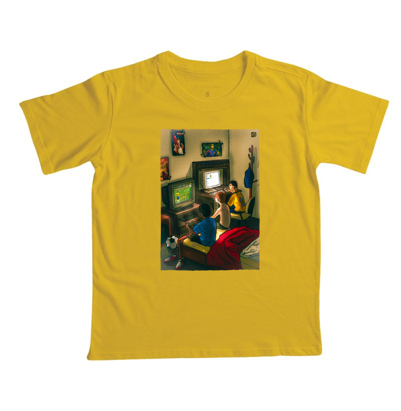 Camisa 4
