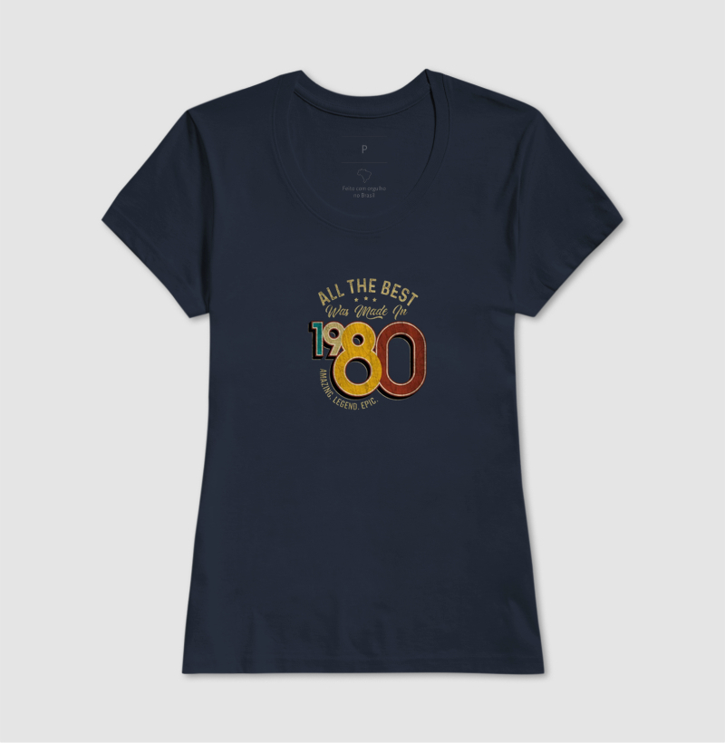 Camisa 9
