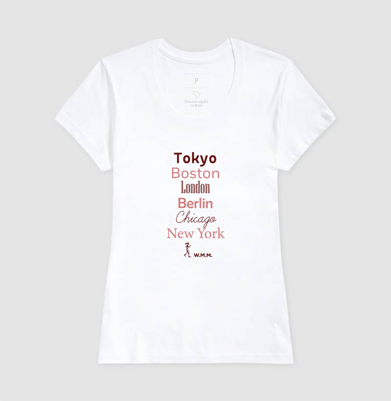 Camisa 40