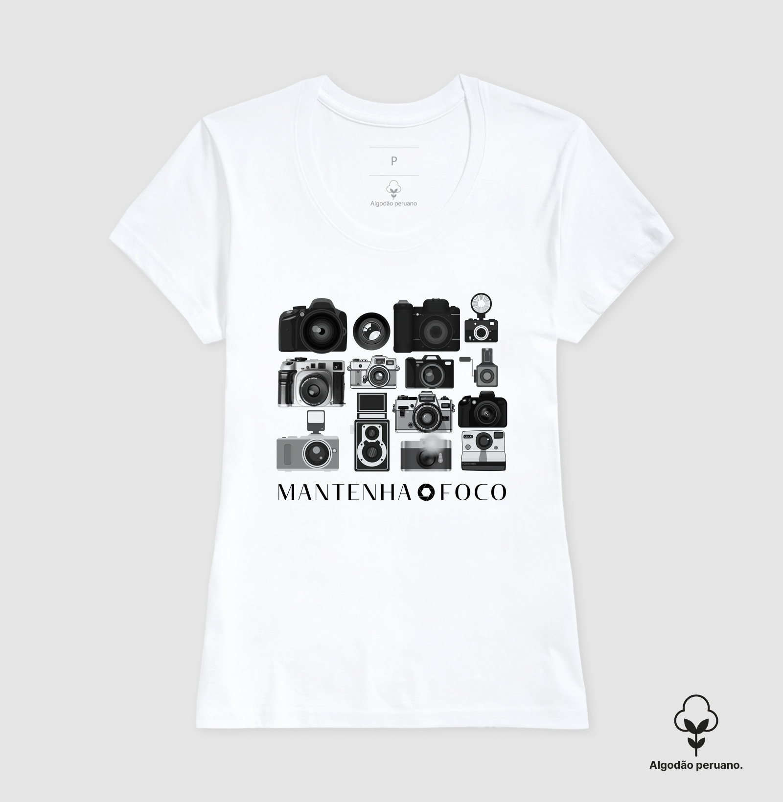 Camisa 2