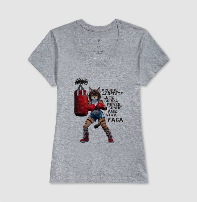 Camisa 11