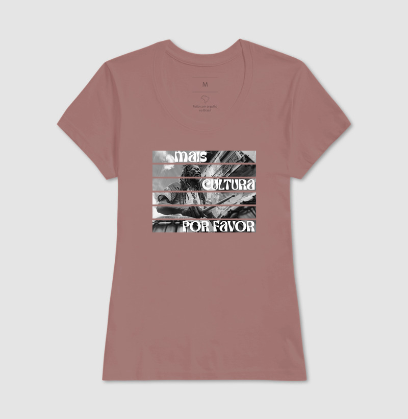 Camisa 18