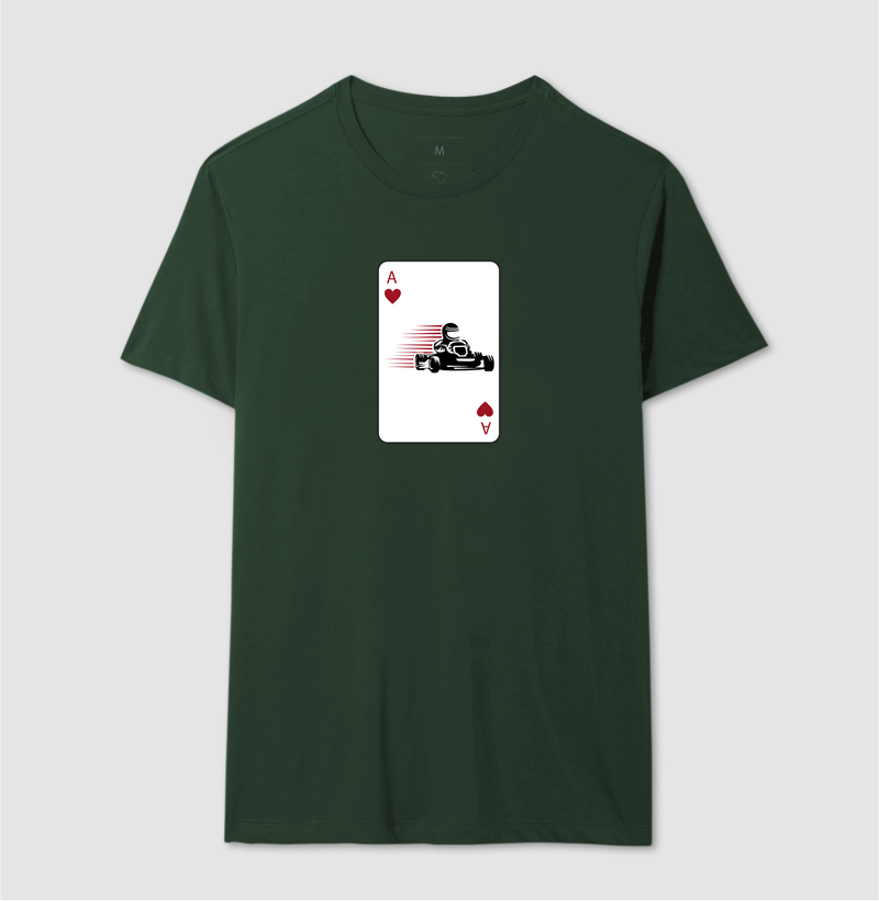 Camisa 11