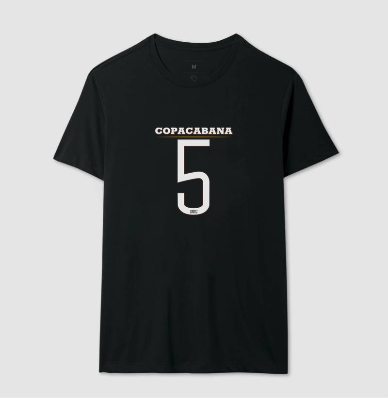Camisa 8