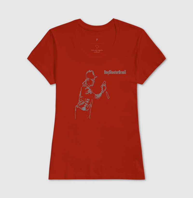 Camisa 10