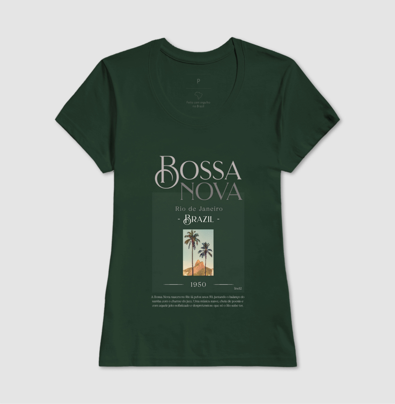 Camisa 10