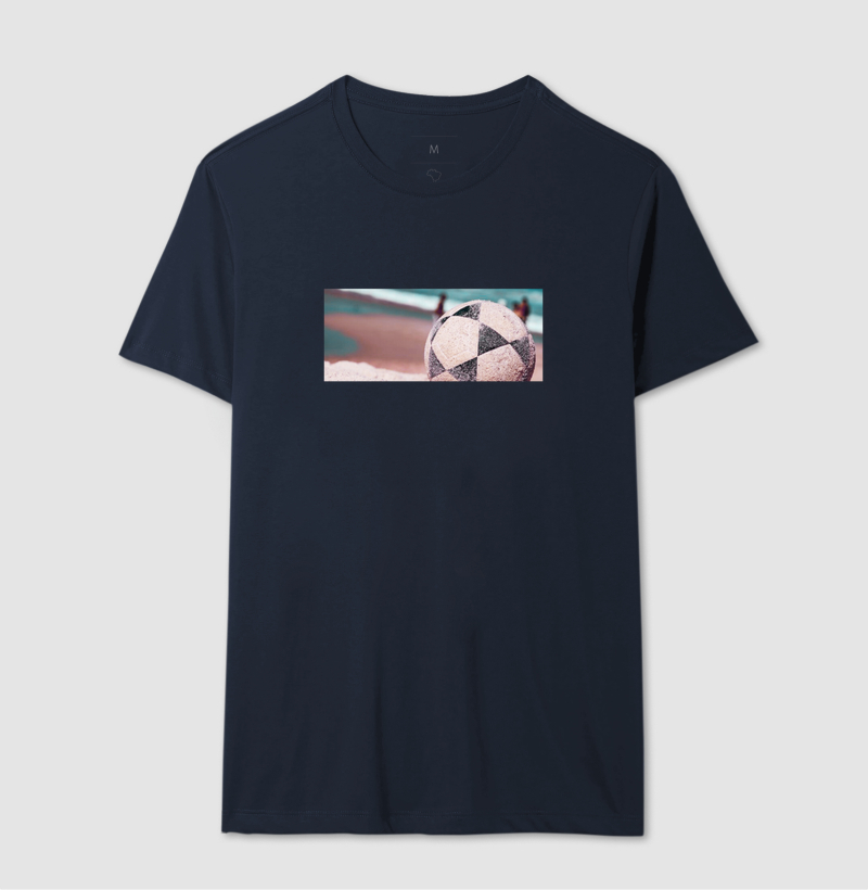 Camisa 21