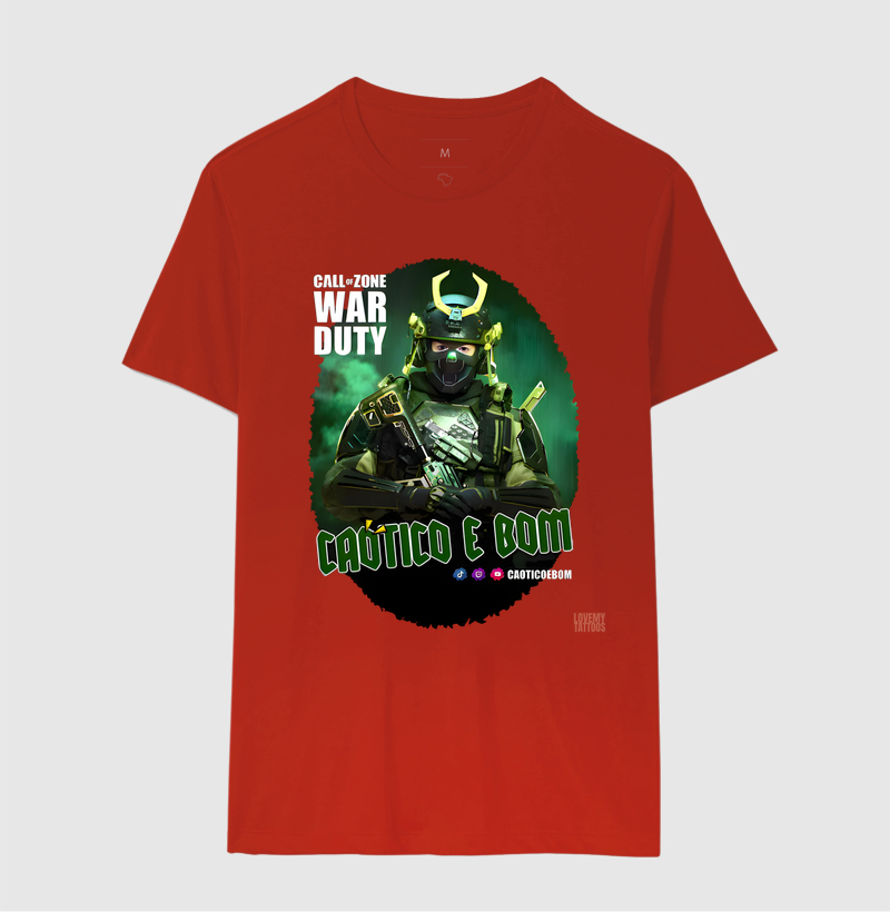 Camisa 5