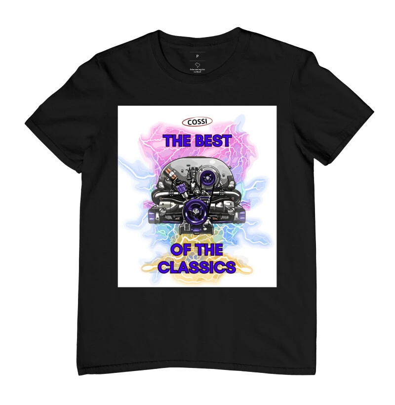 Camisa 5