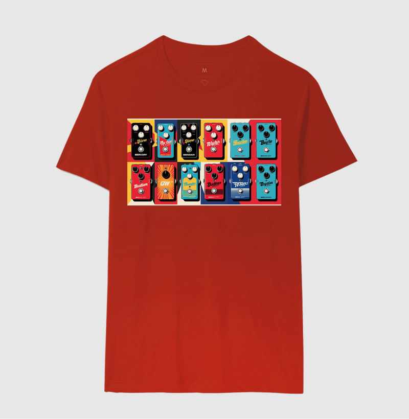Camisa 9