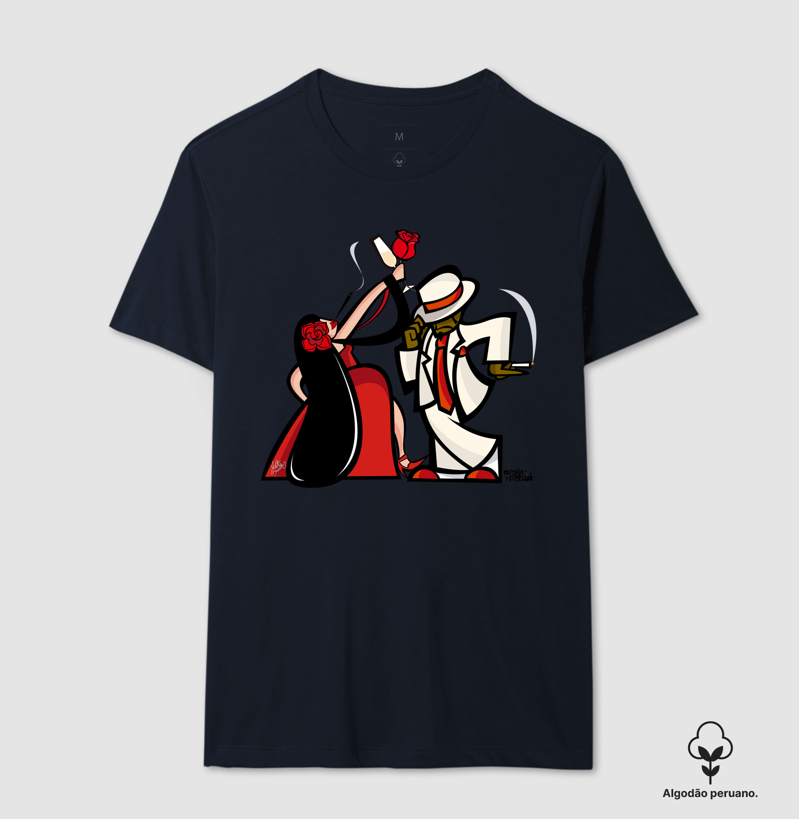Camisa 2