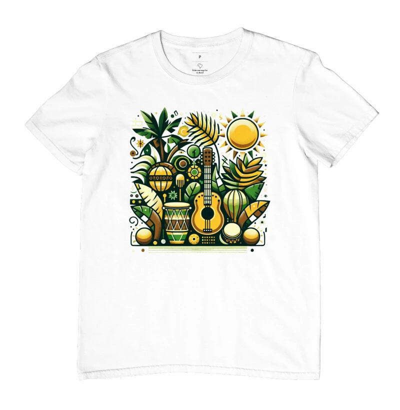 Camisa 1