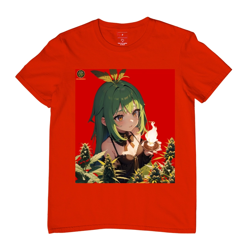Camisa 11