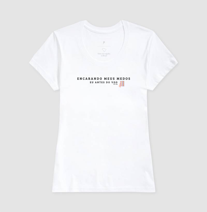 Camisa 16