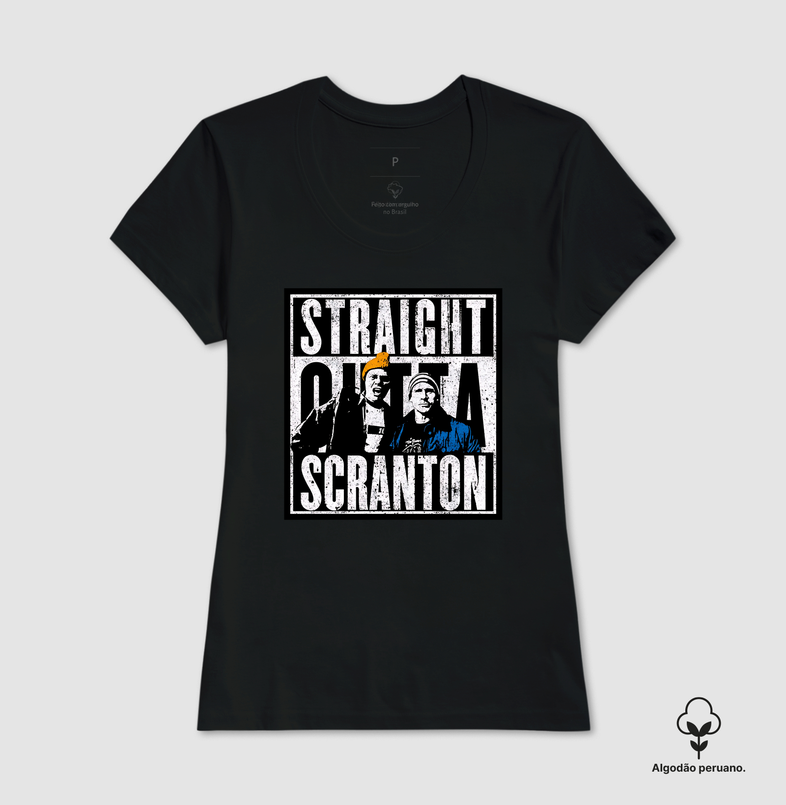 Camisa 2