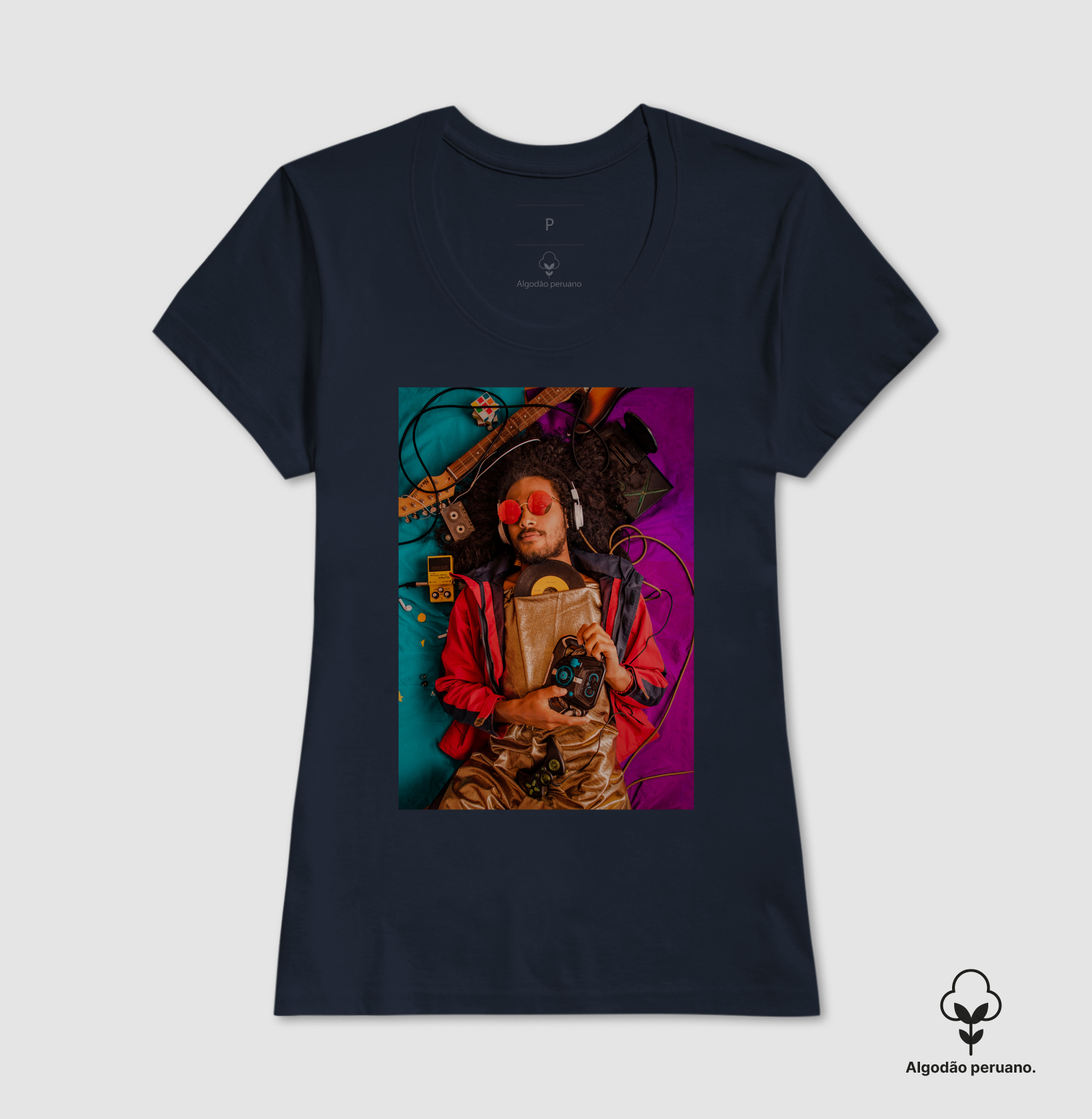 Camisa 1