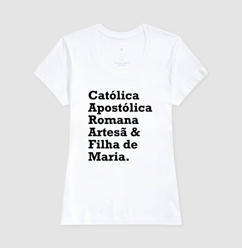 Camisa 6